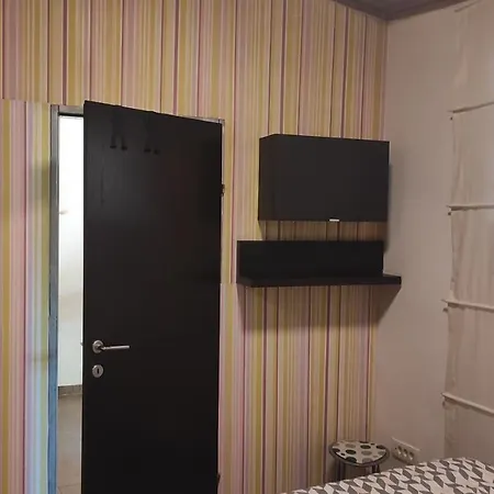 Little House Apartment