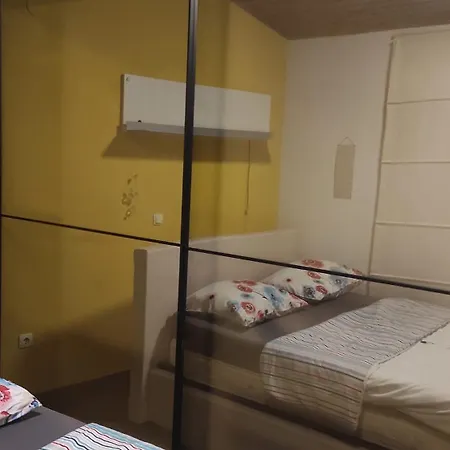 Little House Apartment