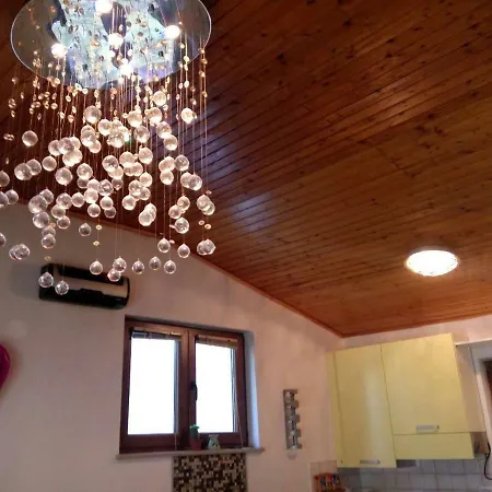 Little House Apartment Matulji
