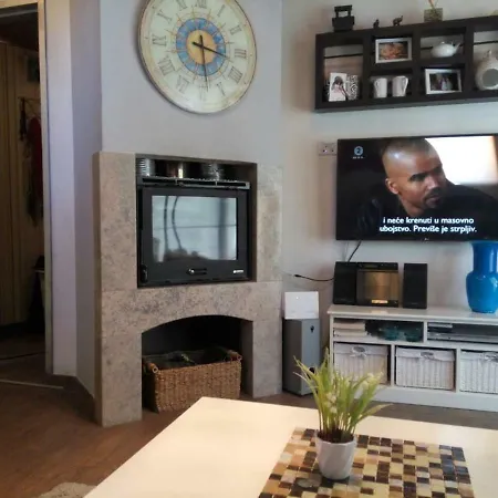 Little House Apartment
