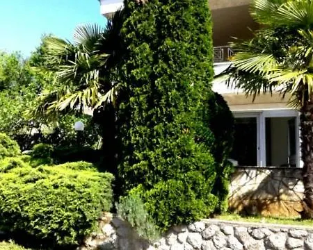 Little House Matulji