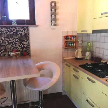 Little House Apartment Matulji