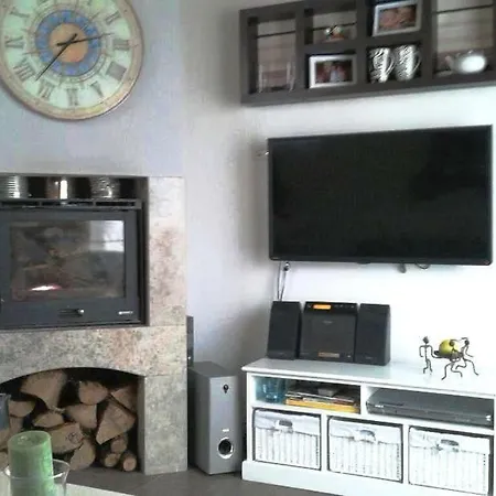 Little House *
