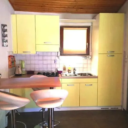 Apartment Little House